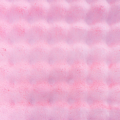 Unicorn Frosted Powderpuff - Shannon Fabrics Cuddle Minky