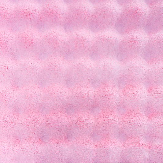 Unicorn Frosted Powderpuff - Shannon Fabrics Cuddle Minky