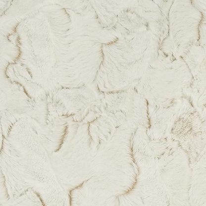 Camel Frosted Hide - Shannon Fabrics Cuddle Minky (lcfhidecamel)