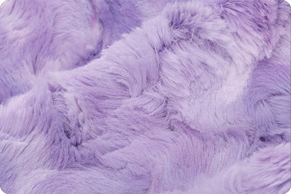 Bellflower Galaxy - Shannon Fabrics Cuddle Minky