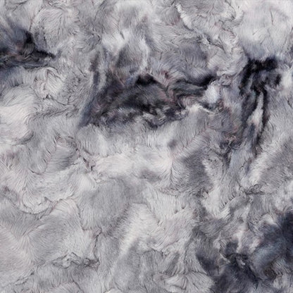 Cloud Galaxy - Shannon Fabrics Cuddle Minky (lcgalaxycloud)