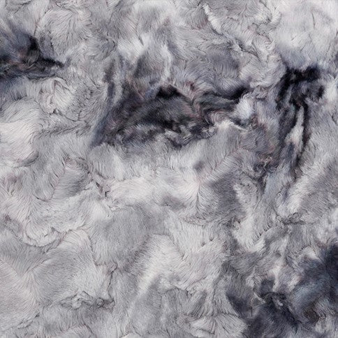 Cloud Galaxy - Shannon Fabrics Cuddle Minky (lcgalaxycloud)