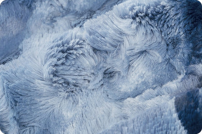 Jeans Galaxy - Shannon Fabrics Cuddle Minky