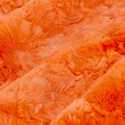 Lava Galaxy - Shannon Fabrics Cuddle Minky (lcgalaxylava)