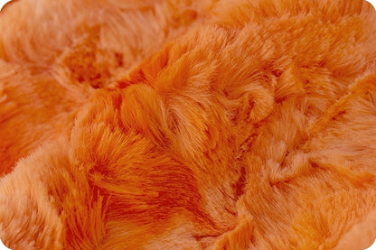 Lava Galaxy - Shannon Fabrics Cuddle Minky