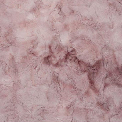Rosewater Galaxy - Shannon Fabrics Cuddle Minky