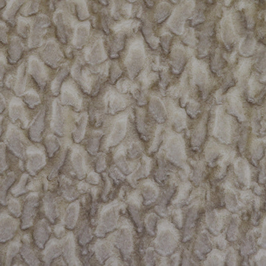 Sand Dollar Glazed Tuscany - Shannon Fabrics Cuddle Minky