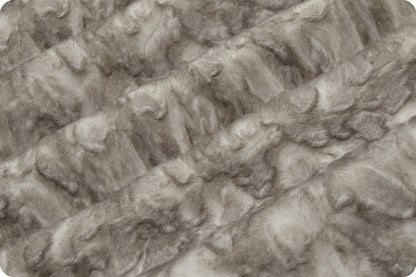 Sand Dollar Glazed Tuscany - Shannon Fabrics Cuddle Minky