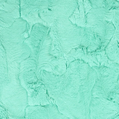Aruba Hide - Shannon Fabrics Cuddle Minky