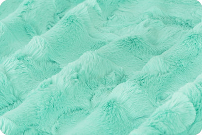 Aruba Hide - Shannon Fabrics Cuddle Minky