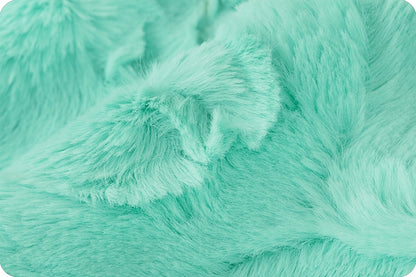 Aruba Hide - Shannon Fabrics Cuddle Minky