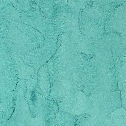Breeze Hide - Shannon Fabrics Cuddle Minky
