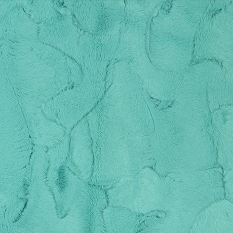 Breeze Hide - Shannon Fabrics Cuddle Minky