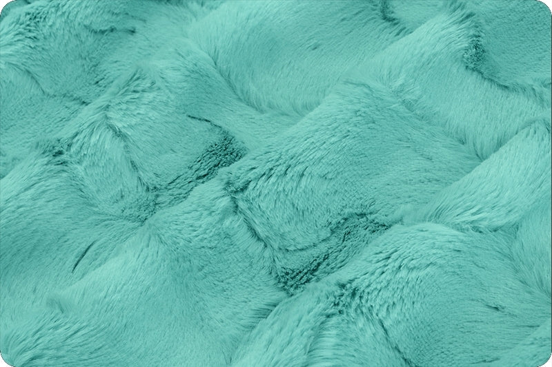 Breeze Hide - Shannon Fabrics Cuddle Minky
