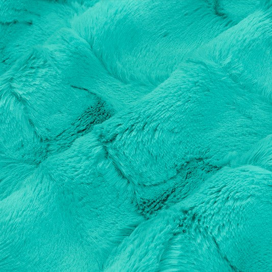 Breeze Hide - Shannon Fabrics Cuddle Minky