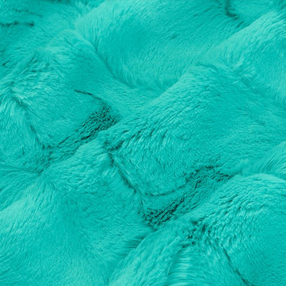 Breeze Hide - Shannon Fabrics Cuddle Minky