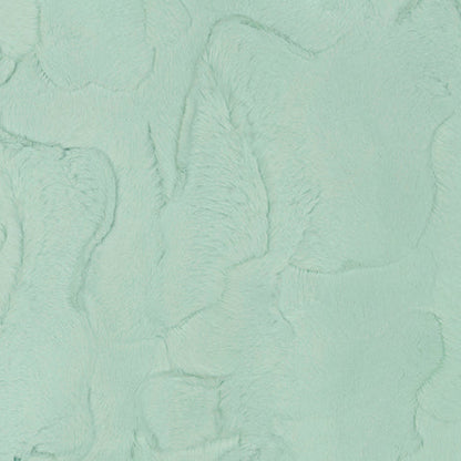 Ice Hide - Shannon Fabrics Cuddle Minky