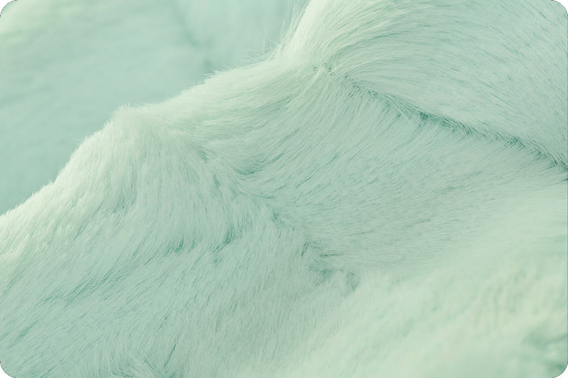 Ice Hide - Shannon Fabrics Cuddle Minky