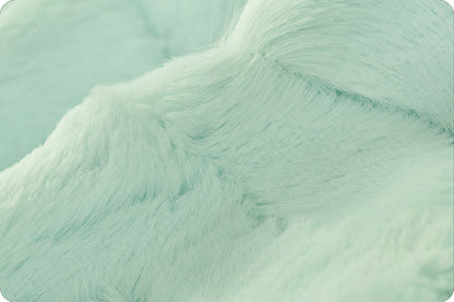 Ice Hide - Shannon Fabrics Cuddle Minky