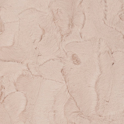Ice Pink Hide - Shannon Fabrics Cuddle Minky