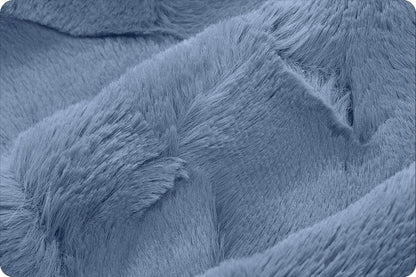 Jeans Hide - Shannon Fabrics Cuddle Minky