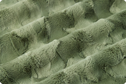 Ivy Hide - Shannon Fabrics Cuddle Minky