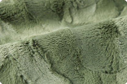 Ivy Hide - Shannon Fabrics Cuddle Minky