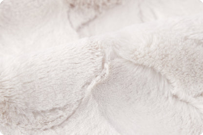 Pearl Hide - Shannon Fabrics Cuddle Minky