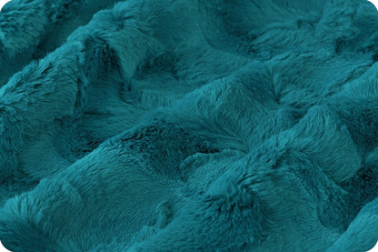Mallard Hide - Shannon Fabrics Cuddle Minky