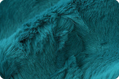 Mallard Hide - Shannon Fabrics Cuddle Minky