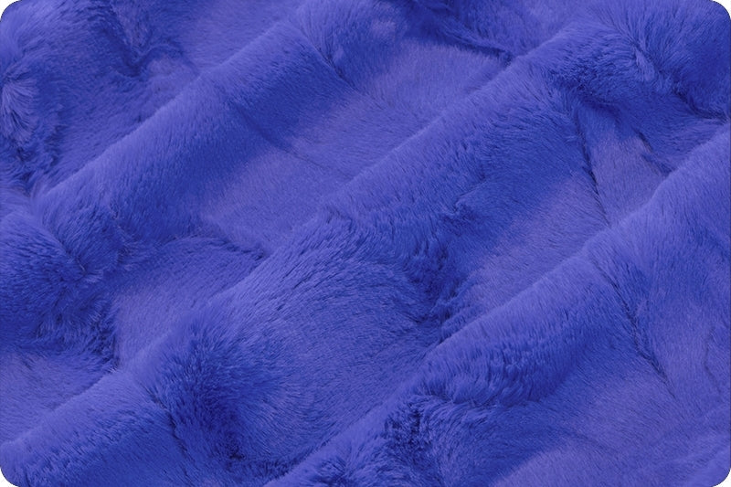 Marlin Hide - Shannon Fabrics Cuddle Minky