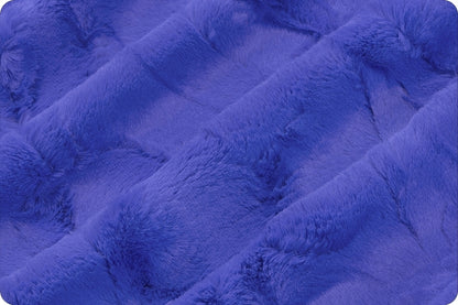Marlin Hide - Shannon Fabrics Cuddle Minky