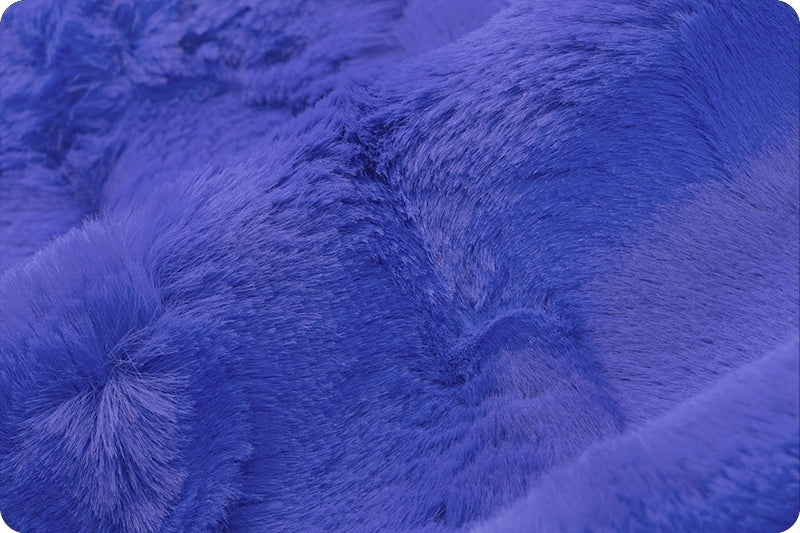 Marlin Hide - Shannon Fabrics Cuddle Minky