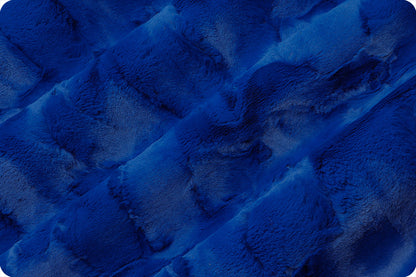 Midnight Hide - Shannon Fabrics Cuddle Minky
