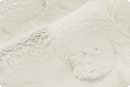 Natural Hide - Shannon Fabrics Cuddle Minky