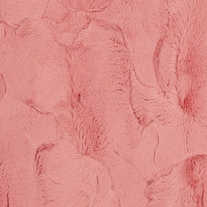 Rose Quartz Hide - Shannon Fabrics Cuddle Minky