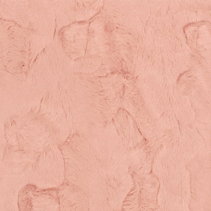 Shell Hide - Shannon Fabrics Cuddle Minky