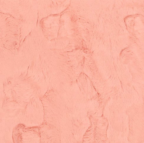 Shell Hide - Shannon Fabrics Cuddle Minky (lchideshell)