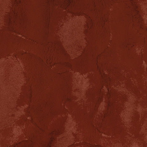 Spice Hide - Shannon Fabrics Cuddle Minky