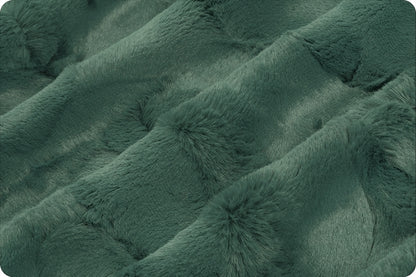 Spruce Hide - Shannon Fabrics Cuddle Minky