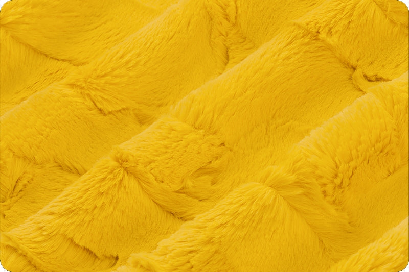 Sun Hide - Shannon Fabrics Cuddle Minky