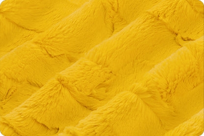 Sun Hide - Shannon Fabrics Cuddle Minky