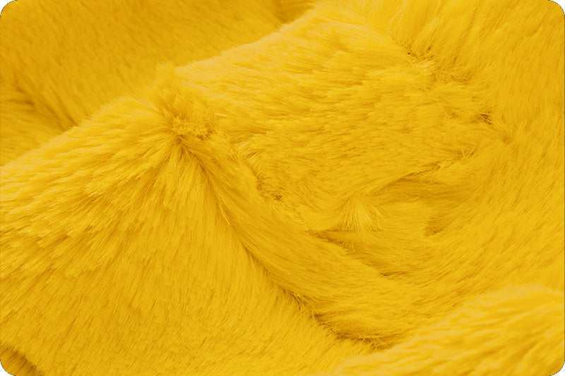 Sun Hide - Shannon Fabrics Cuddle Minky