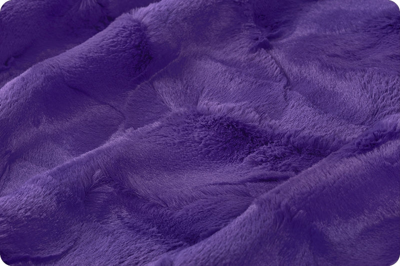 Viola Hide - Shannon Fabrics Cuddle Minky