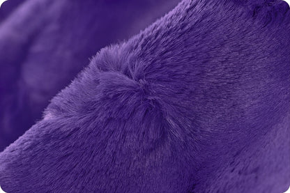 Viola Hide - Shannon Fabrics Cuddle Minky
