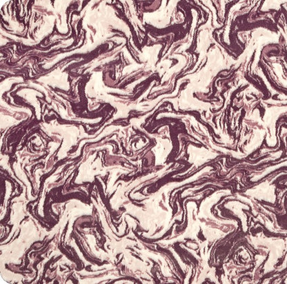 CLEARANCE Plumwine Limestone Luxe - Shannon Fabrics Cuddle Minky