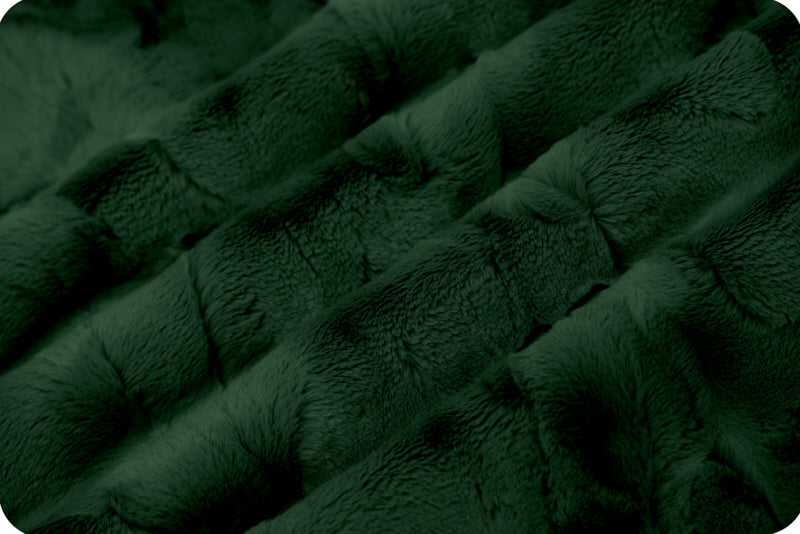 Forest 80" Wide Mirage Luxe - Shannon Fabrics Cuddle Minky