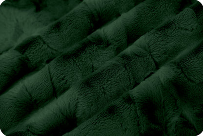 Forest 80" Wide Mirage Luxe - Shannon Fabrics Cuddle Minky