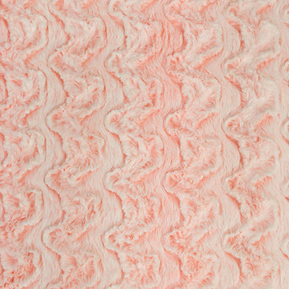 Blossom Paloma - Shannon Fabrics Cuddle Minky