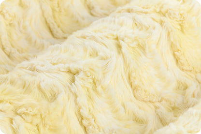 Butter Paloma - Shannon Fabrics Cuddle Minky